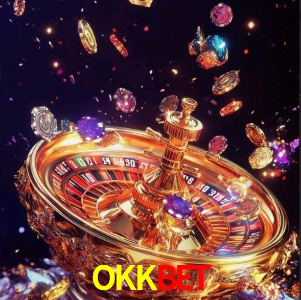 Jogos de Slot OKKBET