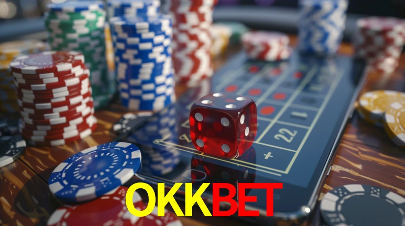 OKKBET,OKK.BET