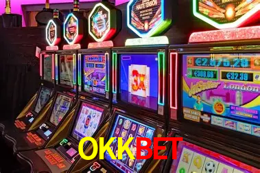 Apostas Esportivas na OKKBET: Um Guia Completo