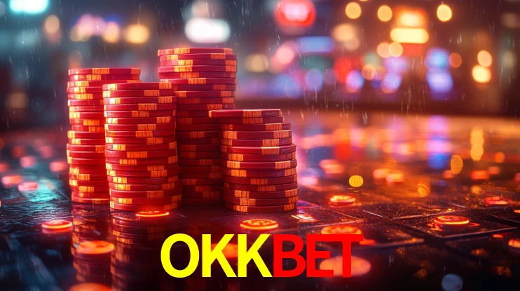 OKK BET login