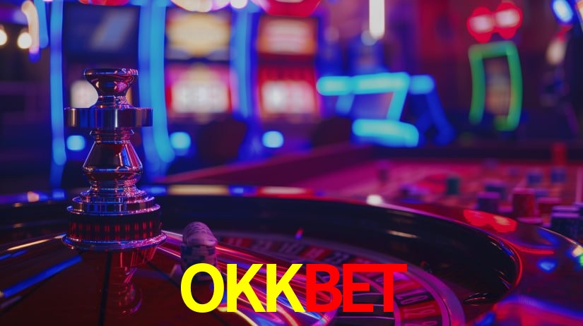 Experimente o Login Seguro Premium no OKKBET