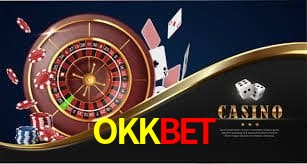 Segurança 2FA OKKBET