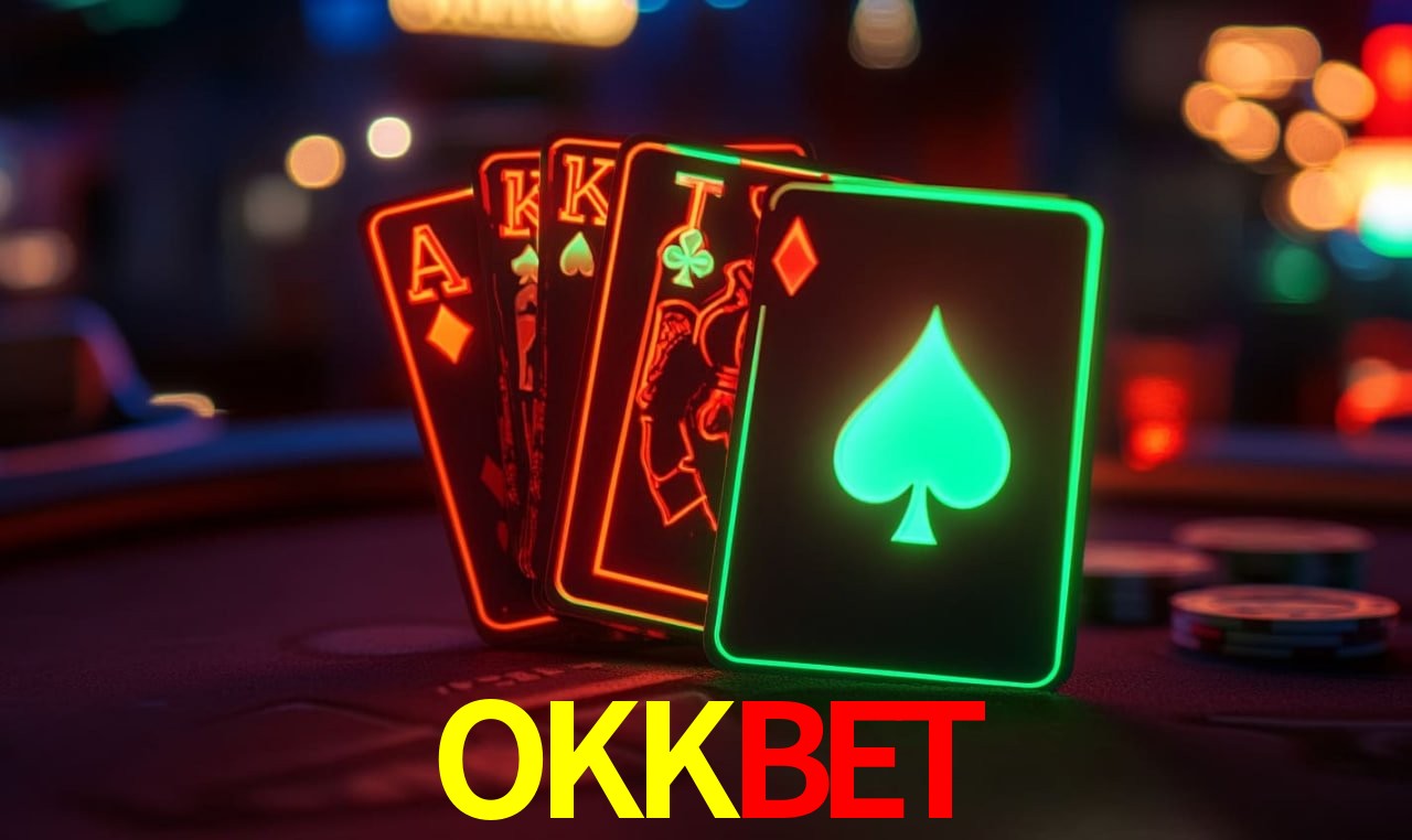 Promoções Sazonais OKKBET