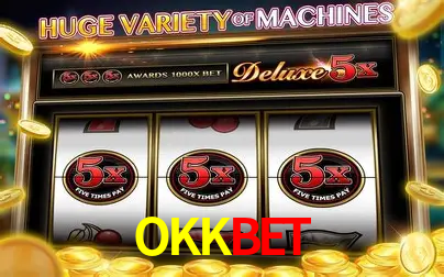 A Popularidade dos Caça-Níqueis no OKKBET