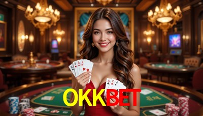 Desvendando o Mundo dos Jogos Virtuais na OKKBET