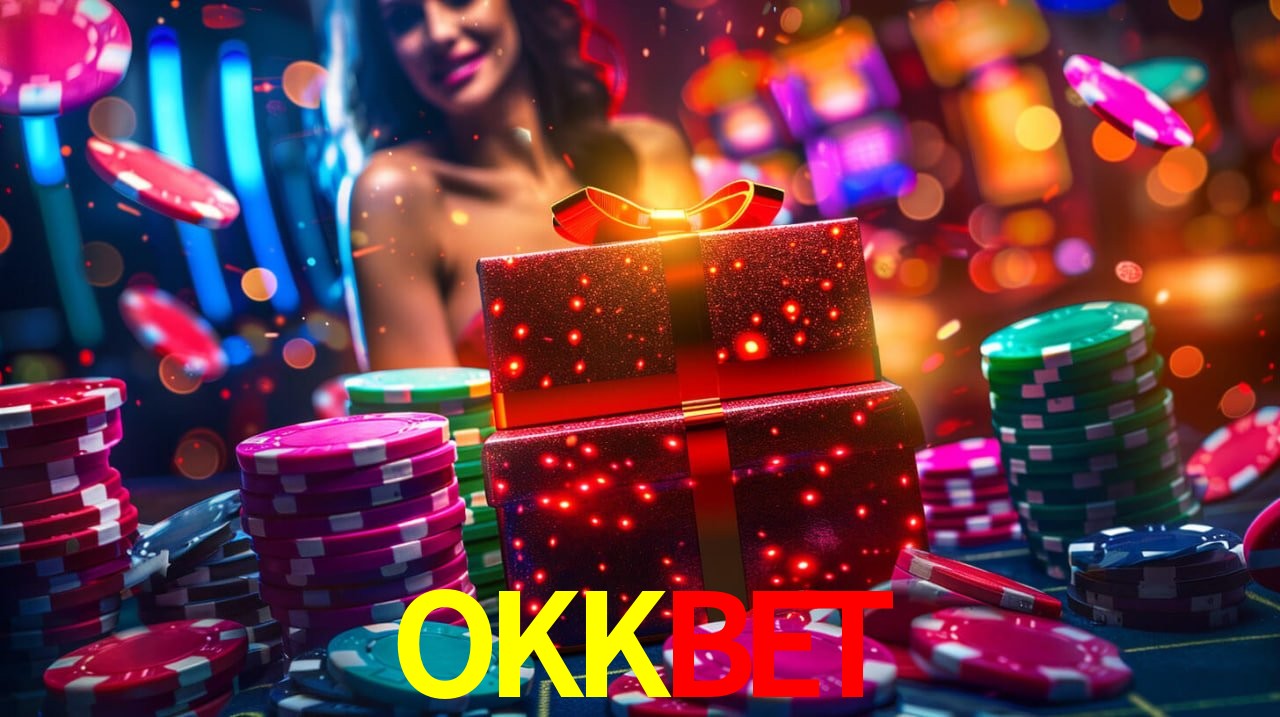 Casino VIP OKKBET