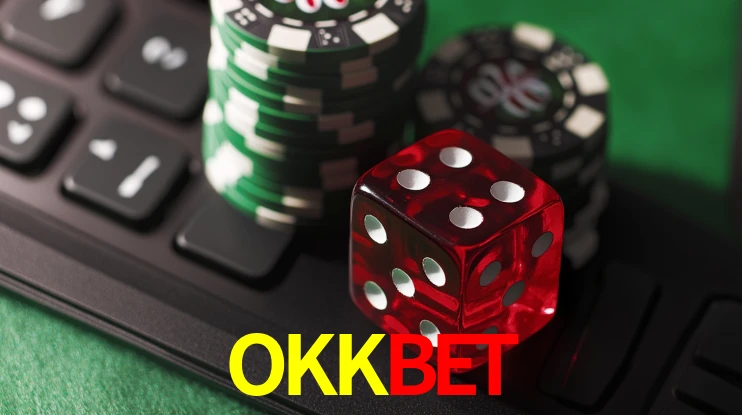 Descubra a Magia dos Jogos de Arcade no OKKBET