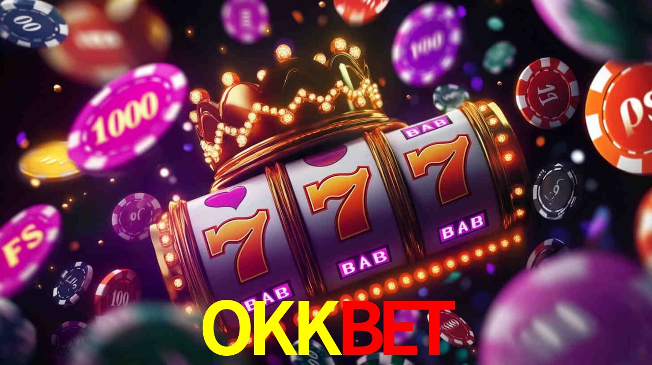 Descubra a Essência do OKKBET: Nossa História e Compromissos