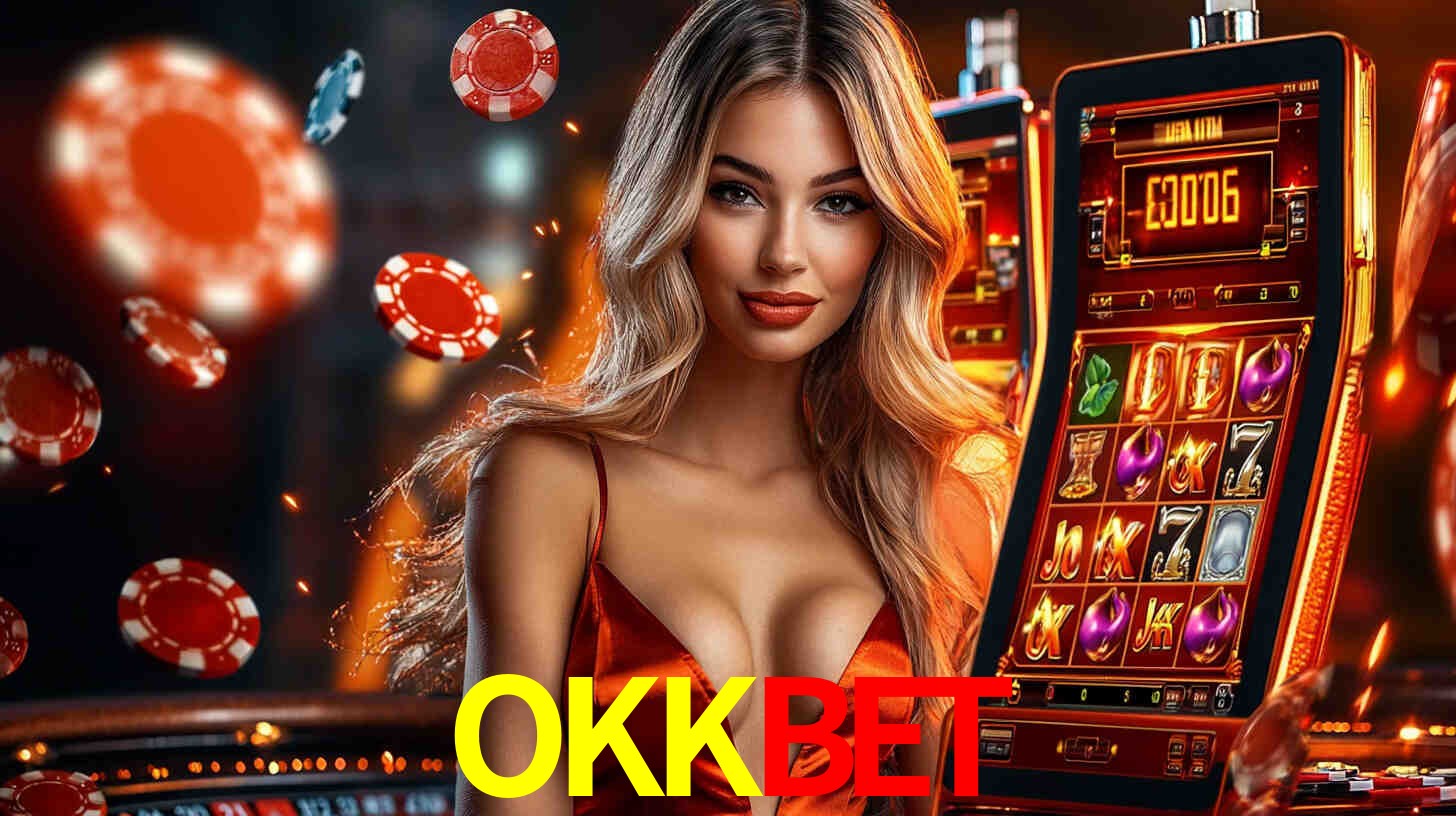 OKKBET,OKK.BET