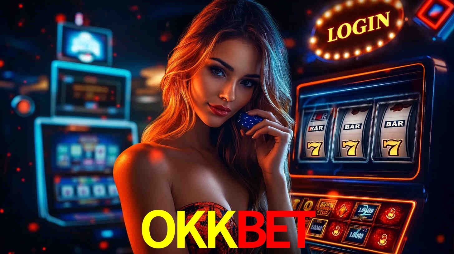 Bônus Generosos e Exclusivos no OKKBET para Você!