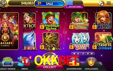 Apostas Esportivas na OKKBET: Um Guia Completo
