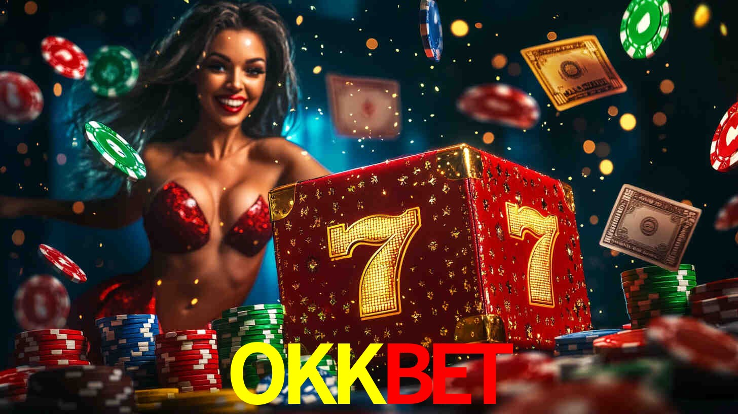 Apostas de Futebol OKKBET