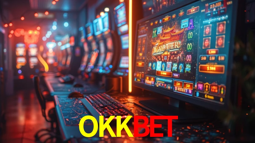 OKKBET,OKK.BET