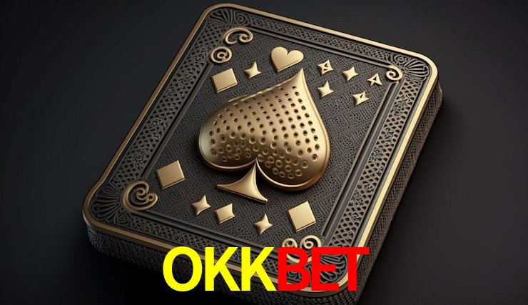 Sistemas de Segurança OKKBET