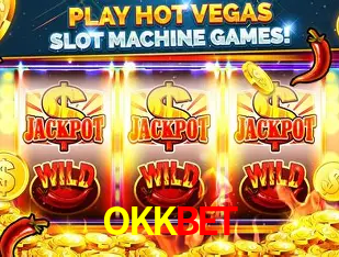 Inovações de Jogos na OKKBET: O Futuro das Experiências Interativas