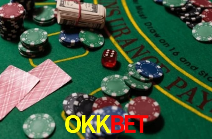OKKBET