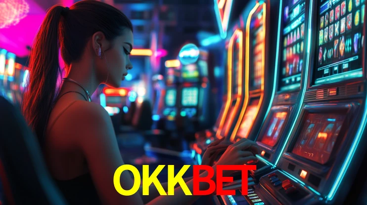 OKK BET login