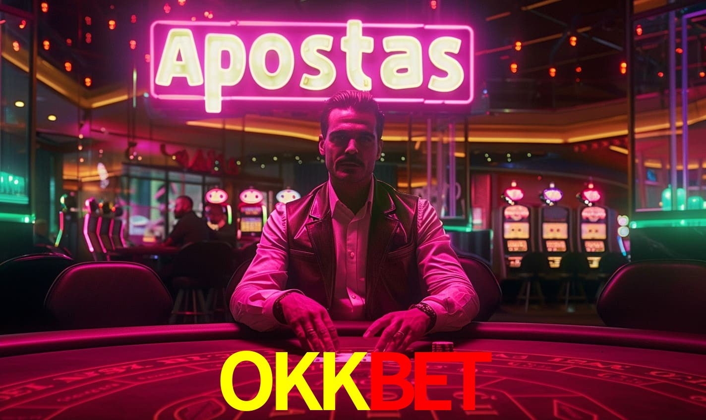 PIX Instantâneo OKKBET