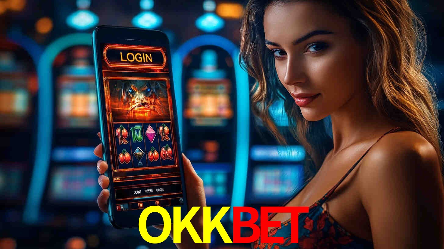 OKK BET login