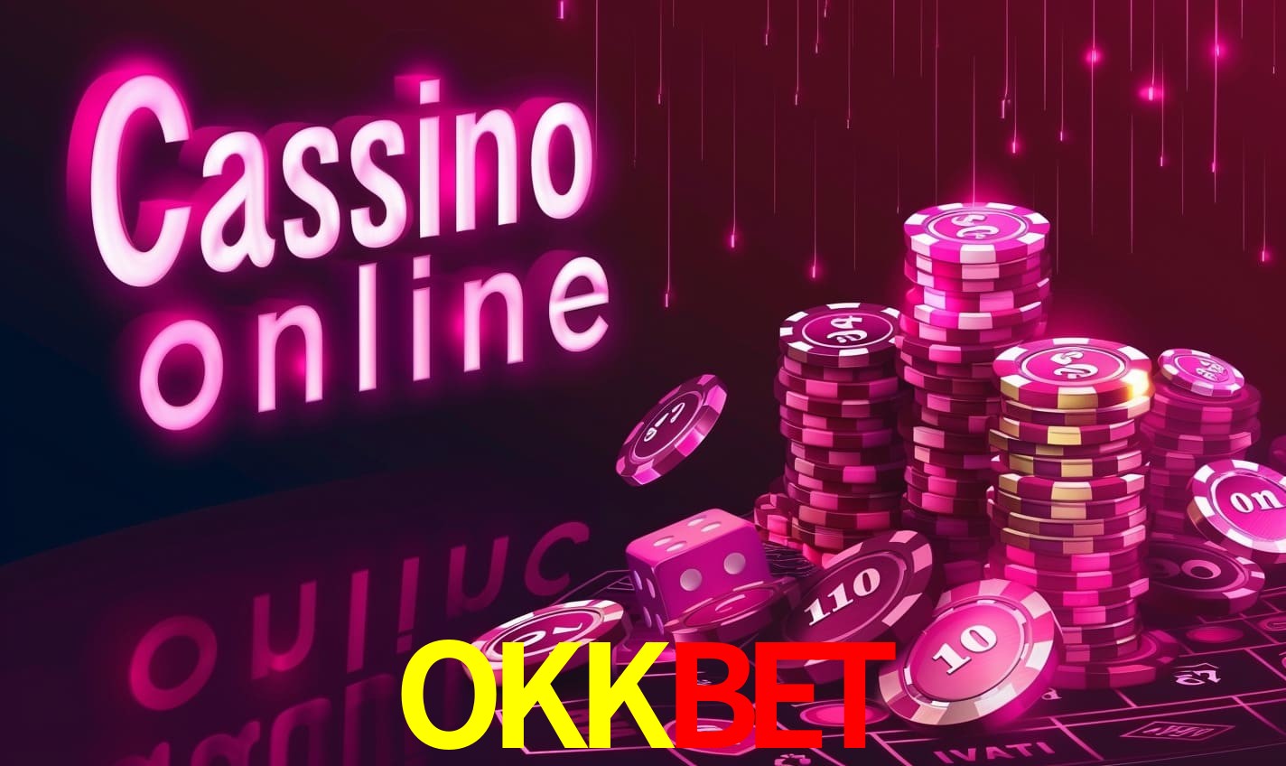 Jogos Exclusivos OKKBET
