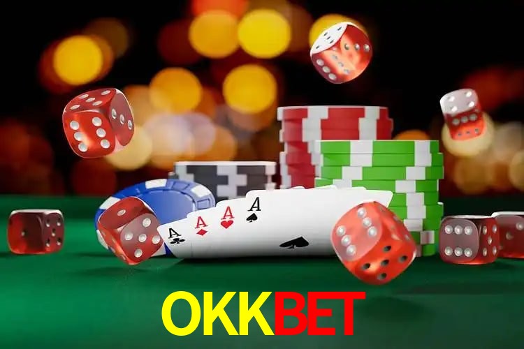 Estatísticas OKKBET