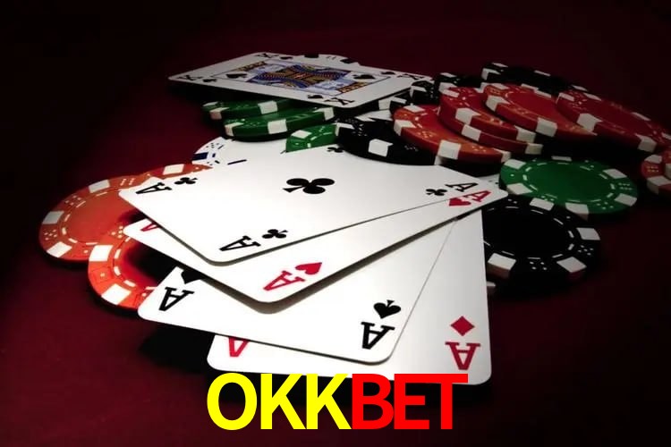 Recursos de Bônus OKKBET