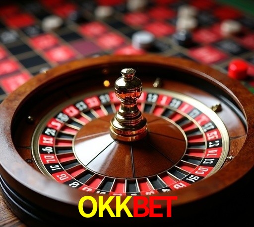 Login Seguro OKKBET