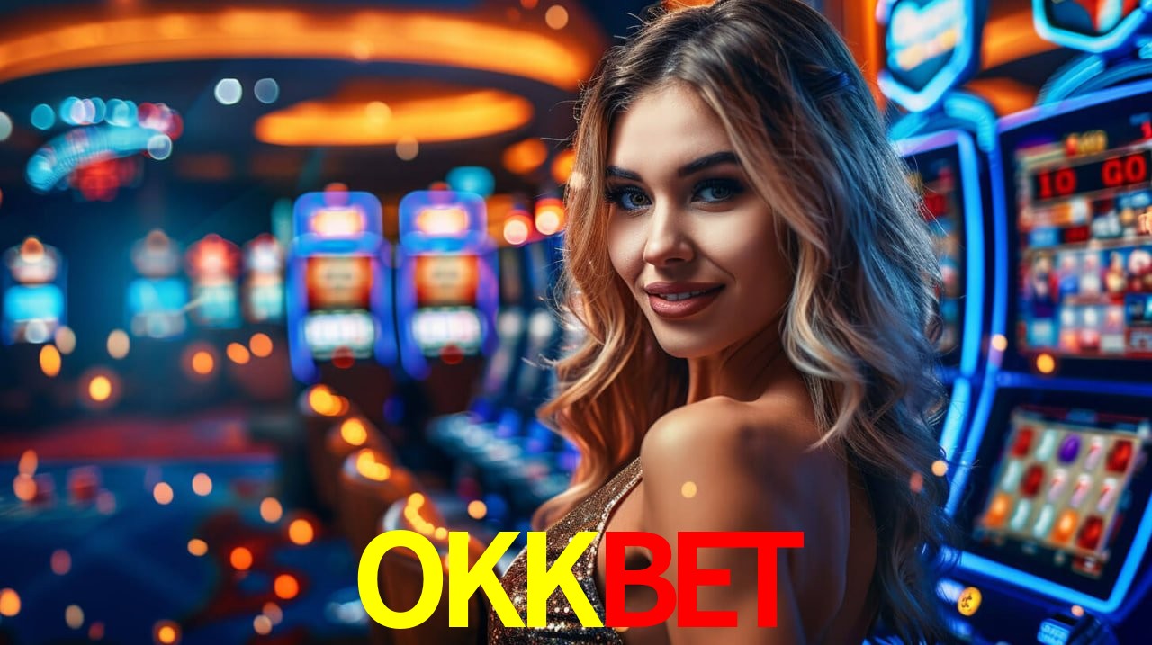 Casino VIP OKKBET