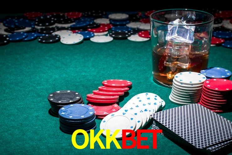 Diretório de Jogos OKKBET